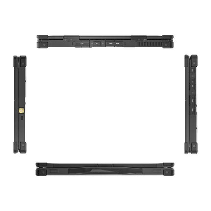 UNIWA ULAP R133 Rugged Laptop, 8GB+256GB, 13.3 inch Windows11 Intel Core i5-1135G7, US Plug, ULAP R133