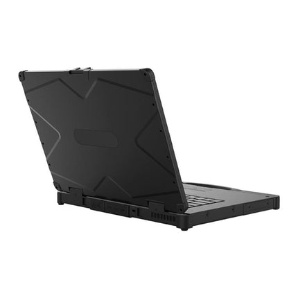 UNIWA ULAP R14 Rugged Laptop, 8GB+256GB, 14 inch Windows 10 Home Intel Core i5-8250U, AU Plug, ULAP R14