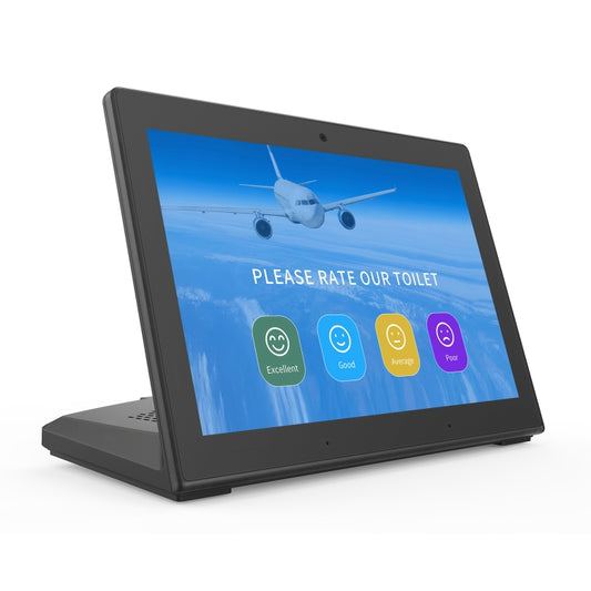 Android 8.1 RK3288 Quad Core Cortex A7, Support Bluetooth & WiFi & RJ45 & TF Card, RK3288 2GB+16GB