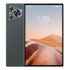 6GB+128GB, EU Plug / Black