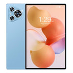 6GB+128GB, EU Plug / Blue