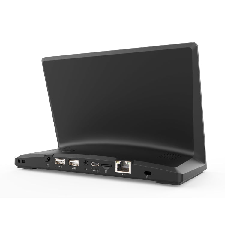 Android 6.0 RK3128 Quad Core Cortex A7, Support Bluetooth & WiFi & RJ45 & TF Card, RK3128 1GB+16GB