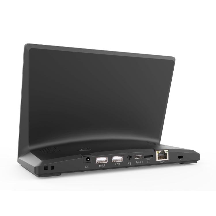 Android 6.0 RK3128 Quad Core Cortex A7, Support Bluetooth & WiFi & RJ45 & TF Card, RK3128 1GB+16GB