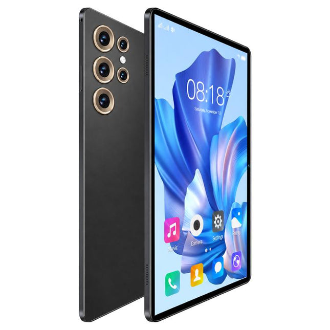 BDF H39 10.1 inch 4G LTE Tablet PC, 6GB+128GB, Android 10 MTK6750 Octa Core, Support Dual SIM, US Plug, 8GB+256GB, US Plug
