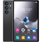 8GB+256GB, UK Plug / Black