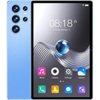 8GB+256GB, UK Plug / Blue