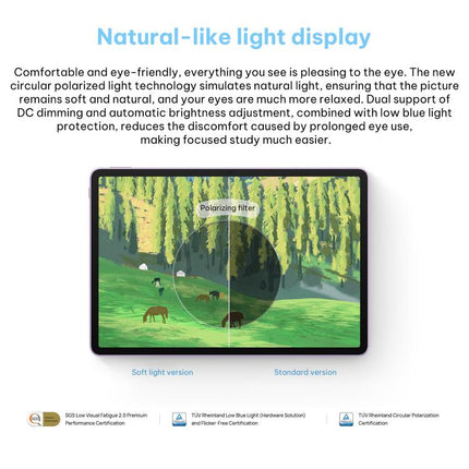 HUAWEI MatePad 11.5 inch 2026 5G Network, 8GB+256GB, HarmonyOS 5.1 Hisilicon Kirin 8020, Not Support Google Play, 5G 8GB+256GB