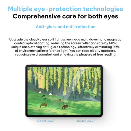 HUAWEI MatePad 11.5 inch 2026 WiFi Soft Light Edition, 8GB+128GB, HarmonyOS 5.1 Hisilicon Kirin T82B, Not Support Google Play, WiFi 8GB+128GB Soft Light