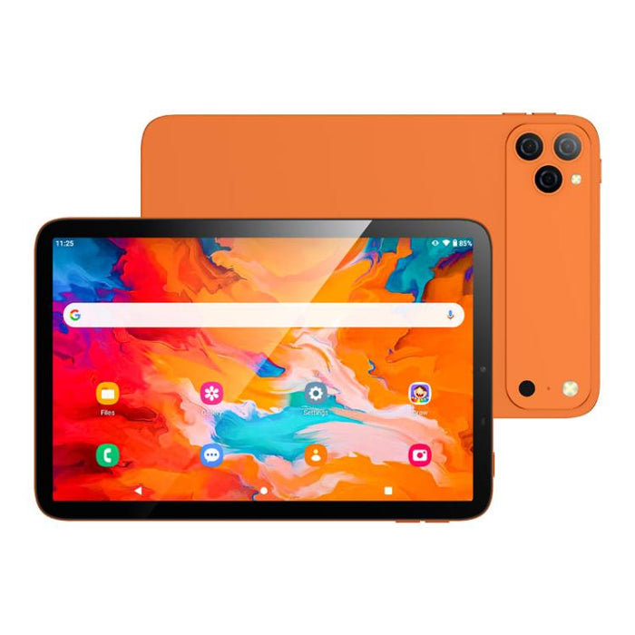UNIWA UTAB M1017L Tablet PC, 3GB+32GB, 10.1 inch Android 10 Mediatek MT6750 Octa Core, Network: 4G, EU Plug, EU Plug