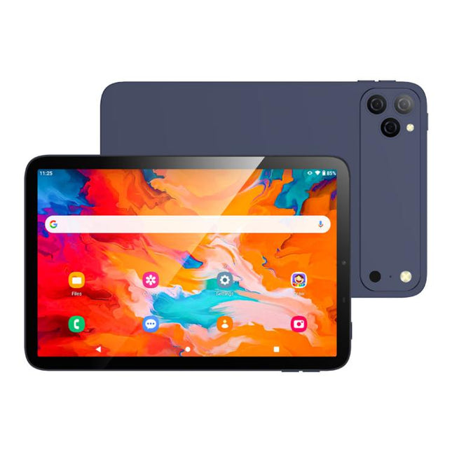 UNIWA UTAB M1017L Tablet PC, 3GB+32GB, 10.1 inch Android 10 Mediatek MT6750 Octa Core, Network: 4G, EU Plug, EU Plug