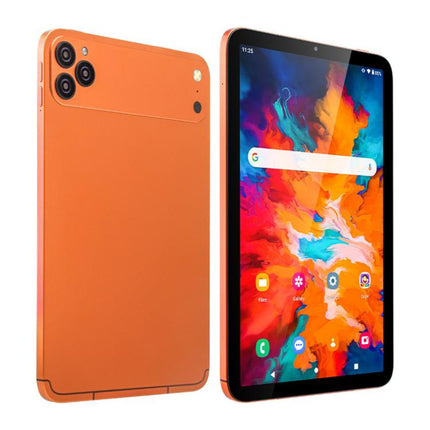 UNIWA UTAB M1017L Tablet PC, 3GB+32GB, 10.1 inch Android 10 Mediatek MT6750 Octa Core, Network: 4G, EU Plug, EU Plug