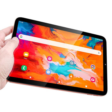 UNIWA UTAB M1017L Tablet PC, 3GB+32GB, 10.1 inch Android 10 Mediatek MT6750 Octa Core, Network: 4G, EU Plug, EU Plug