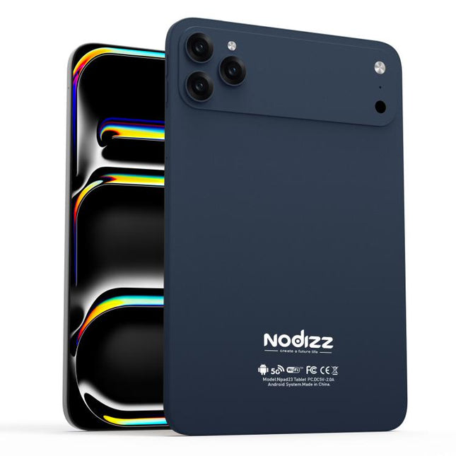 Npad23 4G Network Tablet PC, 3GB+32GB, 10.1 inch Android 10 MTK6755 Octa Core, US Plug, US Plug