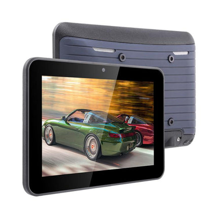 UTAB P730 8-inch PoE Android 10 Tablet for Industrial Use, 8GB+128GB, Rockchip RK3288 Quad Core, UK Plug, WMC8079AU, WMC8079EU, WMC8079UK, WMC8079US