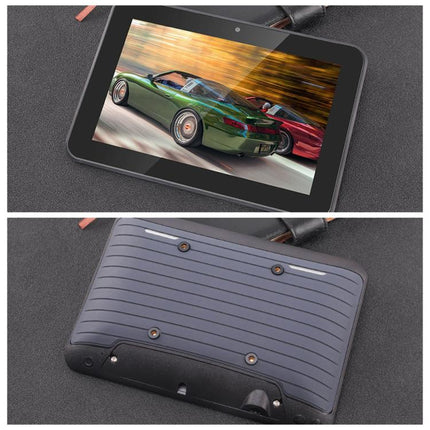 UTAB P730 8-inch PoE Android 10 Tablet for Industrial Use, 8GB+128GB, Rockchip RK3288 Quad Core, UK Plug, WMC8079AU, WMC8079EU, WMC8079UK, WMC8079US