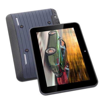 UTAB P730 8-inch PoE Android 10 Tablet for Industrial Use, 8GB+128GB, Rockchip RK3288 Quad Core, UK Plug, WMC8079AU, WMC8079EU, WMC8079UK, WMC8079US