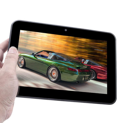 UTAB P730 8-inch PoE Android 10 Tablet for Industrial Use, 8GB+128GB, Rockchip RK3288 Quad Core, UK Plug, WMC8079AU, WMC8079EU, WMC8079UK, WMC8079US