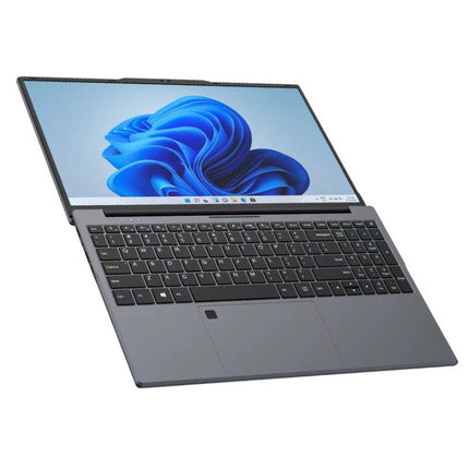 ULAP A15ZRC 15.6 inch Laptop For Business, 8GB+256GB, Windows 11 AMD Ryzen 5 3500U, AU Plug, 8GB+256GB