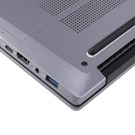 ULAP A15ZRC 15.6 inch Laptop For Business, 8GB+256GB, Windows 11 AMD Ryzen 5 3500U, AU Plug, 8GB+256GB