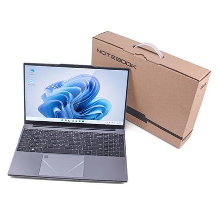 ULAP A15ZRC 15.6 inch Laptop For Business, 8GB+256GB, Windows 11 AMD Ryzen 5 3500U, AU Plug, 8GB+256GB