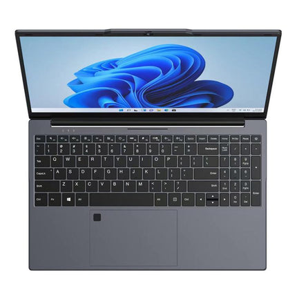 ULAP A15ZRC 15.6 inch Laptop For Business, 8GB+512GB, Windows 11 AMD Ryzen 5 3500U, AU Plug, 8GB+512GB