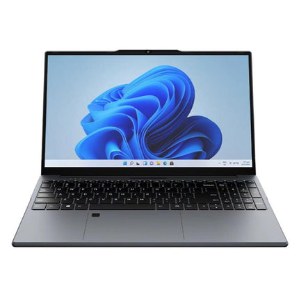 ULAP A15ZRC 15.6 inch Laptop For Business, 16GB+512GB, Windows 11 AMD Ryzen 5 3500U, AU Plug, 16GB+512GB
