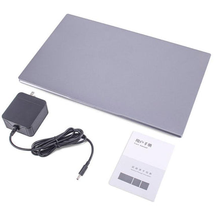 ULAP A15ZRC 15.6 inch Laptop For Business, 16GB+512GB, Windows 11 AMD Ryzen 5 3500U, AU Plug, 16GB+512GB