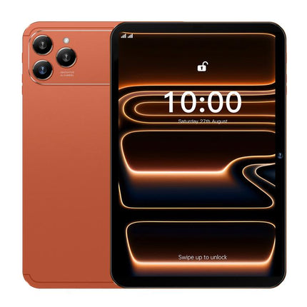 Tab 17 Pro 10.1 inch 4G LTE Tablet PC, 4GB+32GB, Android 10 MTK6755 Octa Core, UK Plug, UK Plug