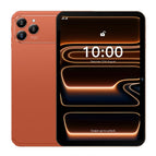 AU Plug / Orange