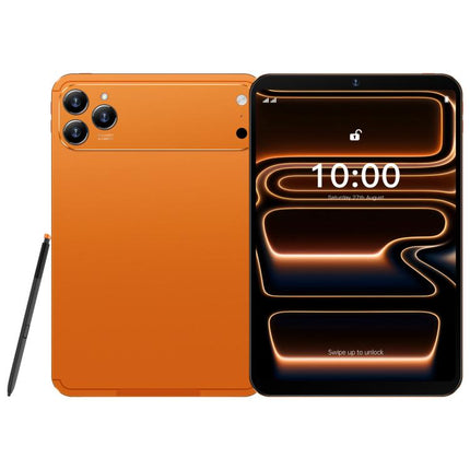 Pab 17 Pro 10.1 inch 4G LTE Tablet PC, 4GB+64GB, Android 10 MTK6755 Octa Core, US Plug, US Plug