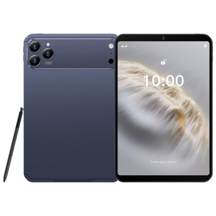 Pab 17 Pro 10.1 inch 4G LTE Tablet PC, 4GB+64GB, Android 10 MTK6755 Octa Core, US Plug, US Plug