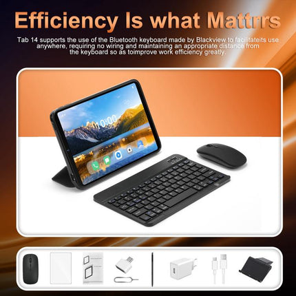 Pab 17 Pro 10.1 inch 4G LTE Tablet PC, 4GB+64GB, Android 10 MTK6755 Octa Core, EU Plug, EU Plug