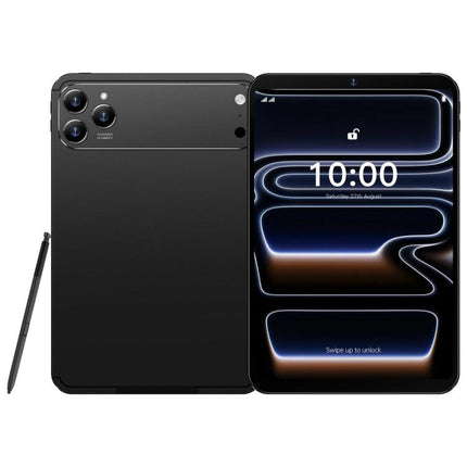 Pab 17 Pro 10.1 inch 4G LTE Tablet PC, 4GB+64GB, Android 10 MTK6755 Octa Core, UK Plug, UK Plug