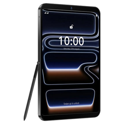 Pab 17 Pro 10.1 inch 4G LTE Tablet PC, 4GB+64GB, Android 10 MTK6755 Octa Core, UK Plug, UK Plug