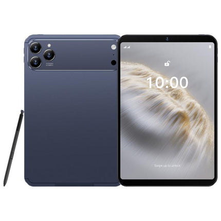 Pab 17 Pro 10.1 inch 4G LTE Tablet PC, 4GB+64GB, Android 10 MTK6755 Octa Core, AU Plug, AU Plug