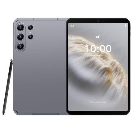 Tab 26 Ultra 10.1 inch 4G LTE Tablet PC, 4GB+64GB, Android 10 MTK6755 Octa Core, US Plug, US Plug