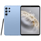 AU Plug / Blue