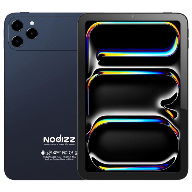 Nodizz Npad23 Plus 4G Network Tablet PC, 3GB+32GB, 10.1 inch Android 10 MTK6755 Octa Core