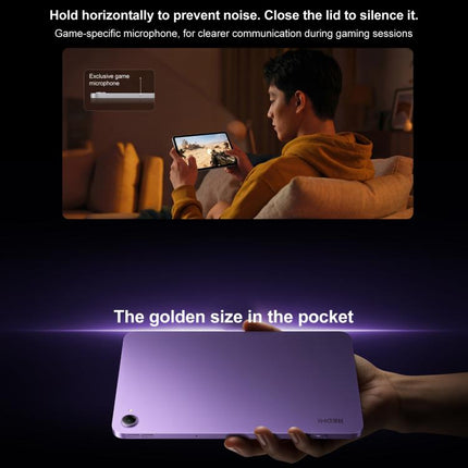 Xiaomi REDMI K Pad 2 8.8 inch, 12GB+256GB, HyperOS 3, MediaTek Dimensity 9500 Octa Core CPU, 12GB+256GB
