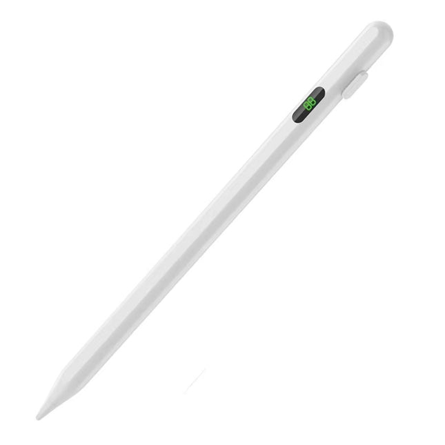 Universal USB-C / Type-C Port Stylus Pen with Digital Display Screen, Universal Type-C Port Stylus Pen