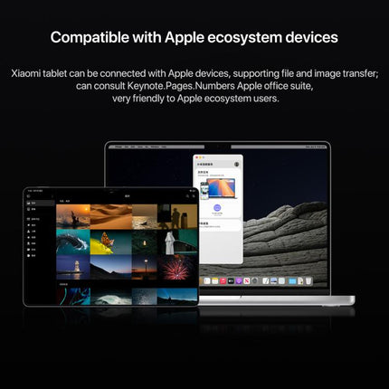 Xiaomi Pad 7 Ultra 14 inch Soft Light Screen, 16GB+1TB, HyperOS 2, XRING O1 3nm Deca Core CPU