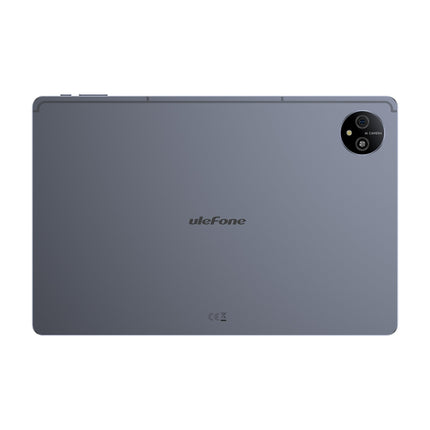 Tableta Ulefone Tab A11, 6 GB + 256 GB, 11 pulgadas, Android 14, Unisoc T620 Octa Core, red 4G, enchufe de la UE, 6 GB + 256 GB