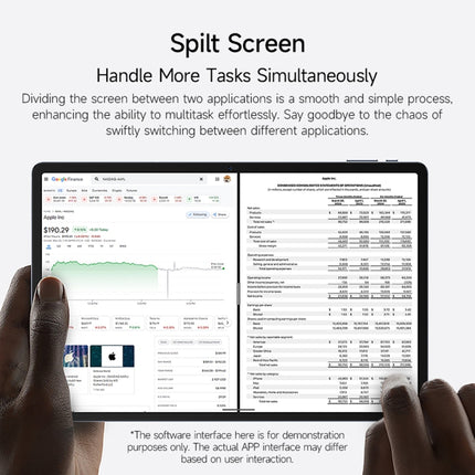 Tableta Ulefone Tab A11, 6 GB + 256 GB, 11 pulgadas, Android 14, Unisoc T620 Octa Core, red 4G, enchufe de la UE, 6 GB + 256 GB