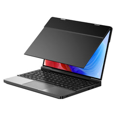 GPD DUO 13.3 inch Dual OELD Laptop, 64GB+2TB, Windows 11 Home AMD Ryzen AI 9 HX 370 12-Core, US Plug, 64GB+2TB Ryzen AI 9