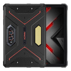 Tab R9 Ultra / Black Red