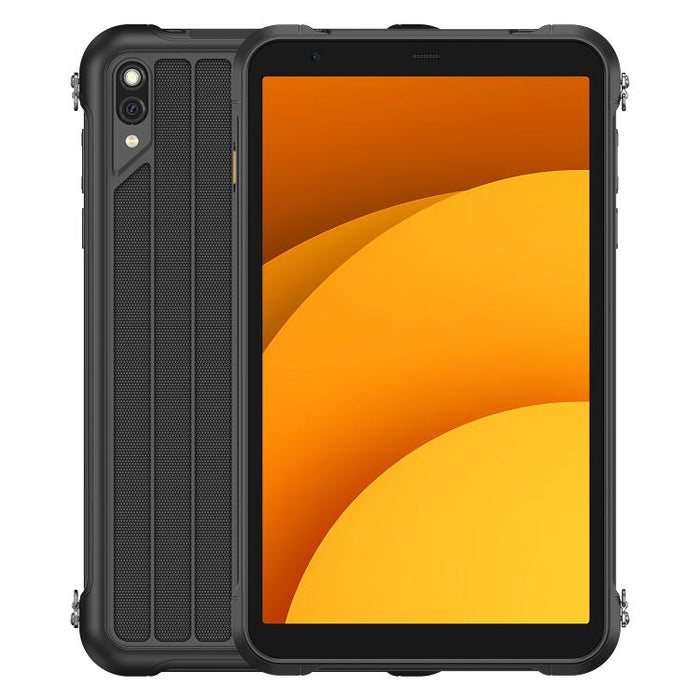 Ulefone Rugking Pad Pro Rugged Tablet PC, 8GB+128GB, 8.68 inch Android 16 Unisoc T7250 Octa Core 4G Network, EU Plug