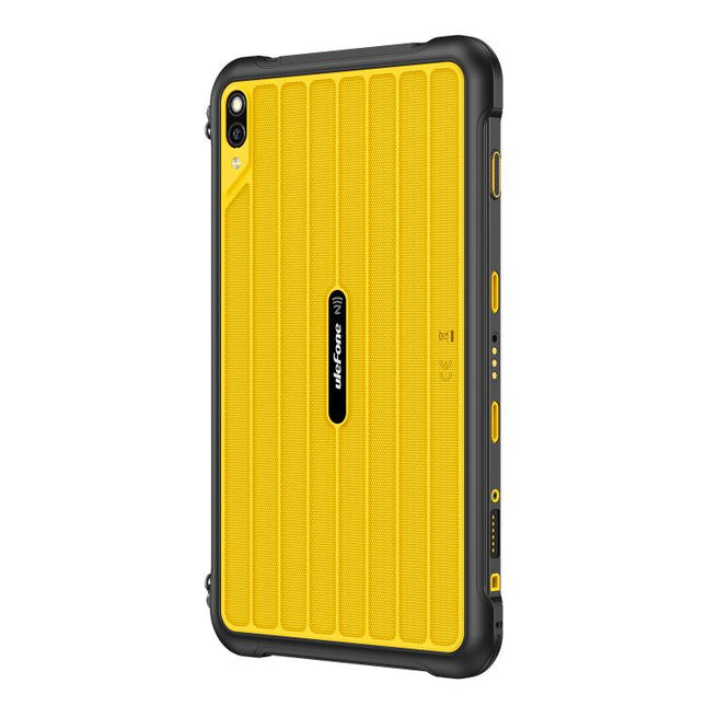 Ulefone Rugking Pad Pro Rugged Tablet PC, 8GB+128GB, 8.68 inch Android 16 Unisoc T7250 Octa Core 4G Network, EU Plug