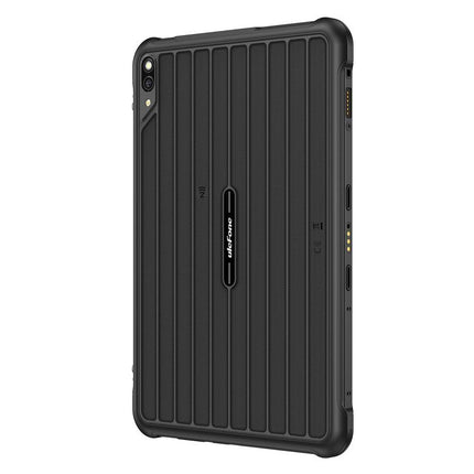 Ulefone Rugking Pad 2 Pro Rugged Tablet PC, 8GB+128GB, 10.1 inch Android 16 Unisoc T7250 Octa Core 4G Network, EU Plug, 8GB+128GB