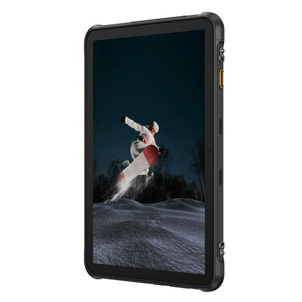 Ulefone Rugking Pad 2 Pro Rugged Tablet PC, 8GB+128GB, 10.1 inch Android 16 Unisoc T7250 Octa Core 4G Network, EU Plug, 8GB+128GB