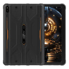 Tab R10 Pro / Black+Orange